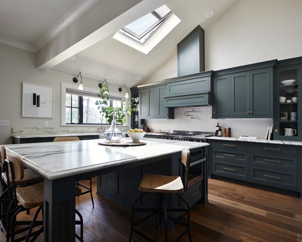  How To Get A Bright, Sun-Filled Kitchen